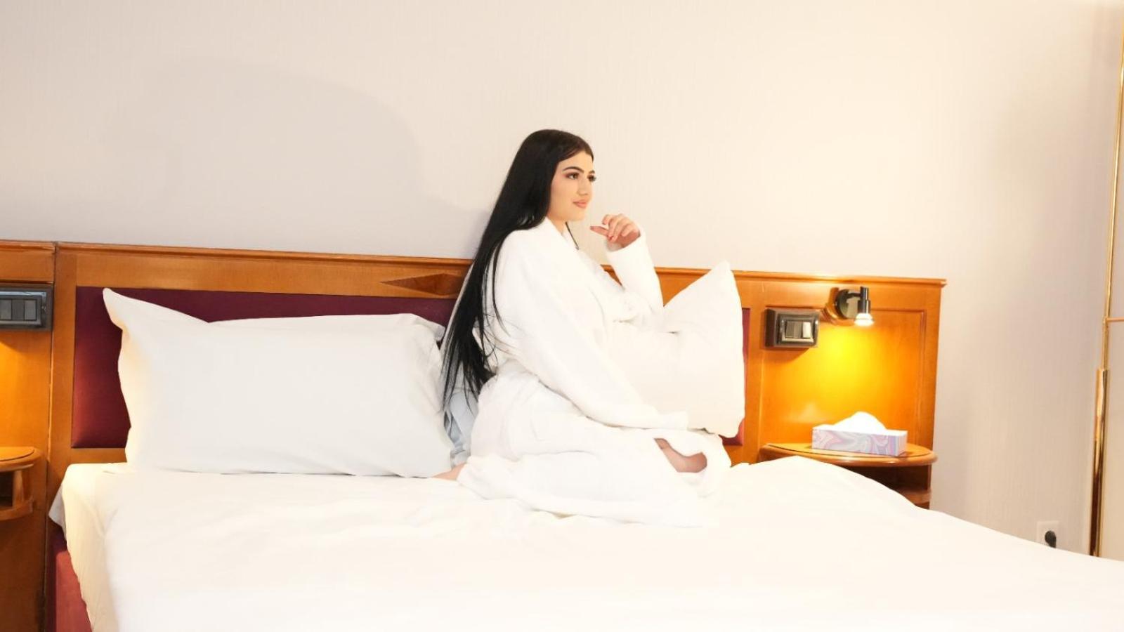 Sn Hotel And Restaurant Langgons Екстериор снимка